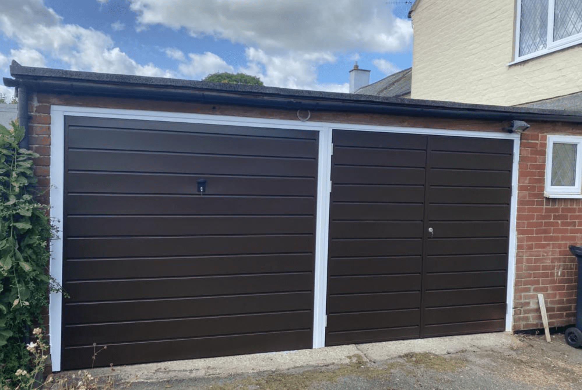Gallery Beacon Garage Doors