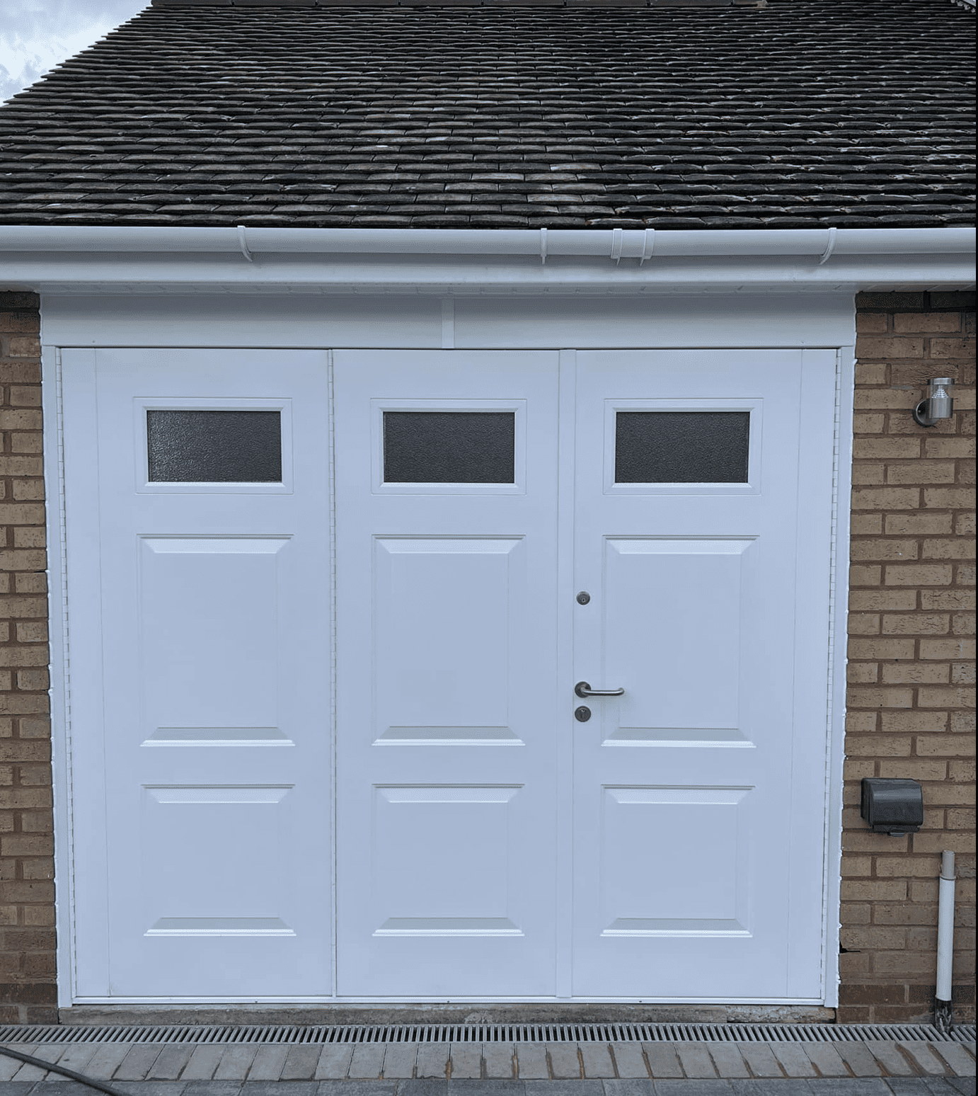 Gallery Beacon Garage Doors