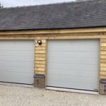 Double Up and Over Garage Doors Sutton Coldfield