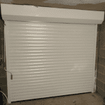 Professional Roller Garage Door Install Birmingham