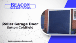 Garage Door Sutton Coldfield