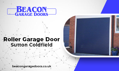 Garage Door Sutton Coldfield