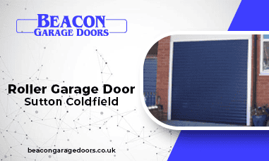 Garage Door Sutton Coldfield