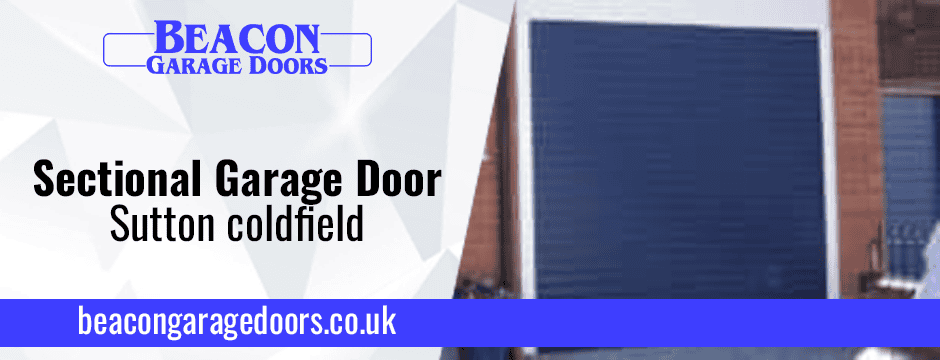 Sectional-Garage-Door-Sutton-coldfield