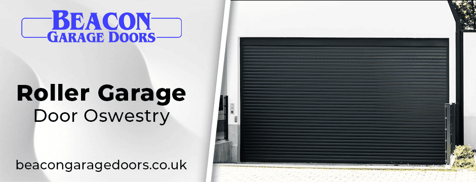 Roller-garage-Door-Oswestry