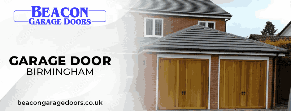 Garage Door Birmingham