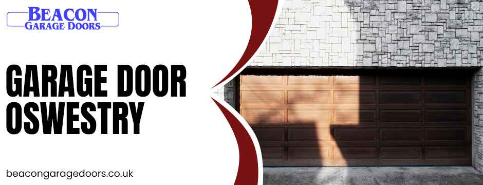 Garage Door Oswestry