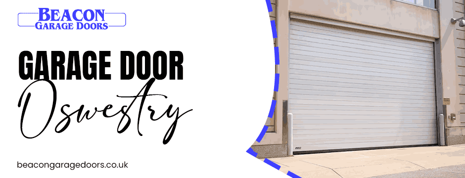Garage Door Oswestry