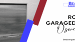 Roller garage Door Oswestry