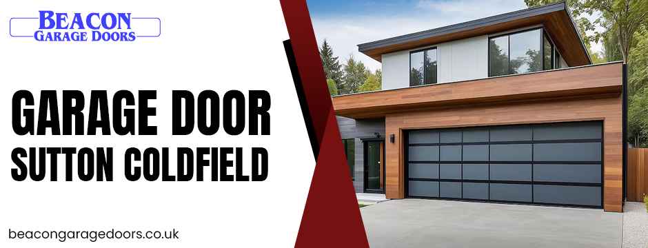 Garage Door Sutton Coldfield