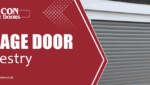Garage Door Oswestry