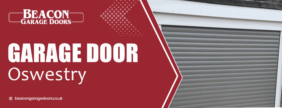 Garage Door Oswestry