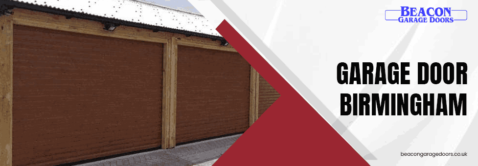 Garage Door Birmingham