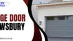 Garage Door Shrewsbury
