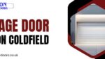 Garage Door Sutton Coldfield