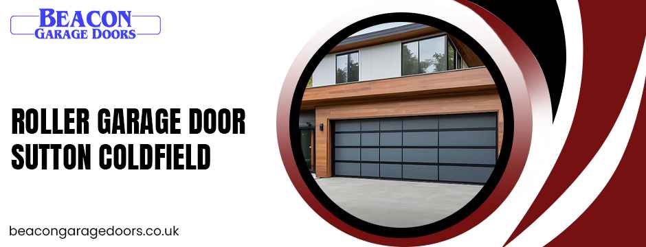 Roller Garage Door Sutton Coldfield