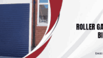 Roller garage Door Birmingham