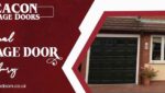 Sectional Garage Door Shrewsbury