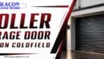 Roller Garage Door Sutton Coldfield