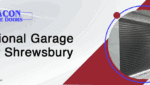 Sectional Garage Door Shrewsbury